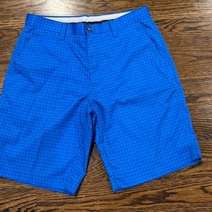 Callaway Golf shorts